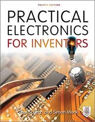 Book: Practical Electronics for Inventors